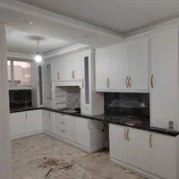 دکوراسیون داخلی آشپزخانه کابینت کمد اقساط بدون سود|مصالح و تجهیزات ساختمان|فولادشهر, A4|دیوار