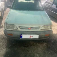 پراید مدل ۸۰