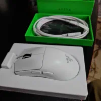 موس razer viper v3 pro در حد