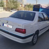 پژو پارس سال مدل 1399|خودرو سواری و وانت|ثلاث باباجانی, |دیوار