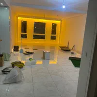 اجاره آپارتمان ۱۳۵متر ۲ خواب دریاچه/ چیتگر|اجارهٔ آپارتمان|تهران, دریاچه شهدای خلیج فارس|دیوار