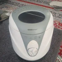 سرخ کن  کاسونیک