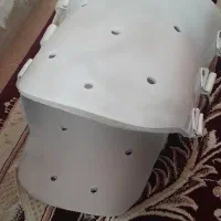 کمربند طبی .|کیف، کفش، کمربند|صدرا-فارس, فاز ۱|دیوار