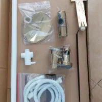 علم دوش|لوازم حمام|کرج, شاهین‌ویلا|دیوار