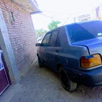 مدل 95|خودرو سواری و وانت|جازموریان, |دیوار