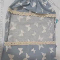 کیسه های حبوبات و ادویه و دارو دوا عطاری