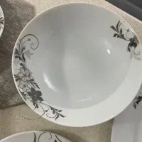 سرویس چینی گرد