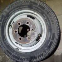 رینگ ولاستیک میشلن