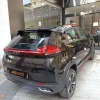 کراس اتوماتیک مشکیx33