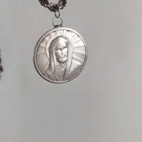 زنجیر وپلاک|جواهرات|سنقر, |دیوار