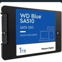 wd blue 1tb هارد ssd نو پلمپ
