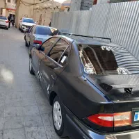 سمند 83 عروسک|خودرو سواری و وانت|قم, چهار مردان|دیوار