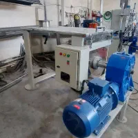 دستگاه ریبون بلندر