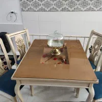 میز نهار خوری