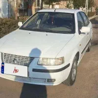 سمند ef7 بی ضربه شاسی پلم تمام رنگ