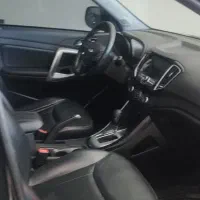 تیگو 5 مدل 94|خودرو سواری و وانت|الیگودرز, |دیوار