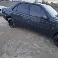 پژو آردی در حد صفر به شرط