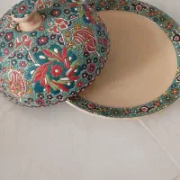 فروش تعدادی وسایل منزل|ظروف سرو و پذیرایی|همدان, |دیوار