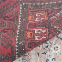 قالیچه دستبافت|فرش|مشهد, هفت تیر (نه دره)|دیوار