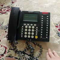 تلفن|تلفن رومیزی|گلبهار, شهر جدید گلبهار|دیوار