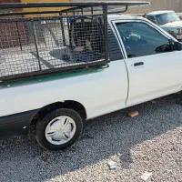 زیر قیمت بازار|خودرو سواری و وانت|قدس, شهرقدس|دیوار