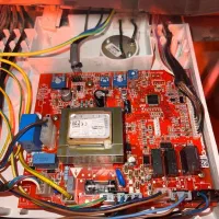 تعمیرات پکیج/آبگرمکن/بخاری در محل+ضمانتنامه کتبی|خدمات پیشه و مهارت|ساوه, |دیوار