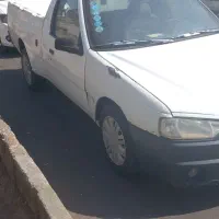 وانت آریسان دوگانه سوز، مدل ۱۳۹۶