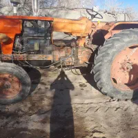 تراکتور رومانی