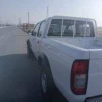 نیسان پیکاپ مدل 82|خودرو سواری و وانت|بوکان, |دیوار