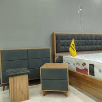 سرویس خواب*تخت تک*برند اصلی بخرید*آماده تحویل