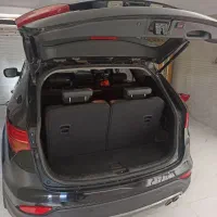 سانتافه 2014 وارداتی دودیفرانسیل فول آپشن|خودرو سواری و وانت|اردبیل, |دیوار