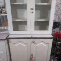 کمد چینی یادکوری|جاکفشی، کمد، دراور|تبریز, |دیوار