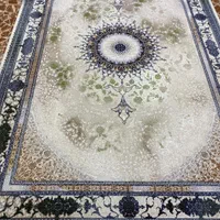 فرش مدرن1200شانه 6.9.12باضمانت کتبی(فرش کریم زاده)|فرش|تبریز, |دیوار