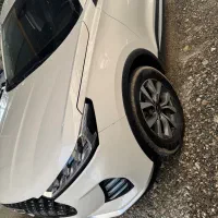 تیگو ۷پرمیوم فول۱۴۰۲درحد صفر