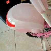 دوچرخه سایز ۱۲.برند پرادو|دوچرخه، اسکیت، اسکوتر|پردیس, فاز ۱|دیوار