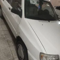 پراید 132در حد خشک