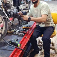 موتورسازی|خدمات موتور و ماشین|پاکدشت, پاکدشت (مامازند)|دیوار