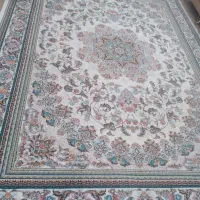 یک عدد قالی700شانه نونو بفروش میرسد..|فرش|ایذه, |دیوار