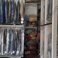 خشک شویی صدف