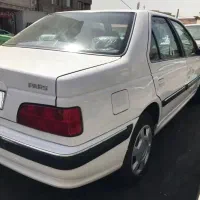 پژو پارس در حد صفر|خودرو سواری و وانت|تهران, علم و صنعت|دیوار