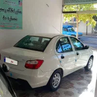 ساینا s  آخر 1402خشک|خودرو سواری و وانت|نورآباد, |دیوار