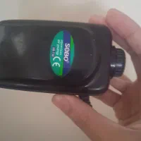 آکواریوم شرکتی و پمپ هوا تکمیل|ماهی|ایذه, |دیوار