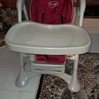 صندلی غذای کودک