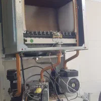 تعمیرات تخصصی پکیج ایرانی ، خارجی مشاوره، بازدید
