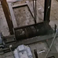 آسانسور بالابر