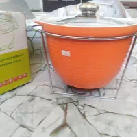 سوفله خوری سرامیک