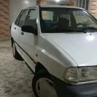 فروش پراید مدل 87|خودرو سواری و وانت|رشت, شهرک قدس|دیوار