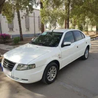 سمند سورن ef7|خودرو سواری و وانت|بندرعباس, |دیوار