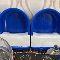 آبشخور دام ساخت ترک ۴ لیتری