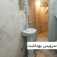 اجاره مغازه (زیر زمین) ۱۴۰ متری در جاوان|اجارهٔ مغازه و غرفه|اصفهان, جاوان|دیوار